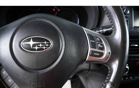 Subaru Forester, 2012 год, 1 279 000 рублей, 16 фотография