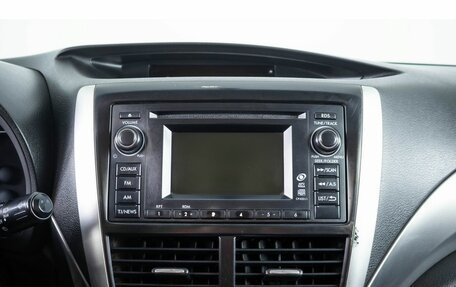 Subaru Forester, 2012 год, 1 279 000 рублей, 17 фотография