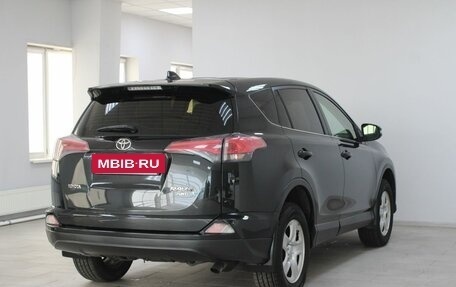 Toyota RAV4, 2016 год, 2 239 900 рублей, 6 фотография