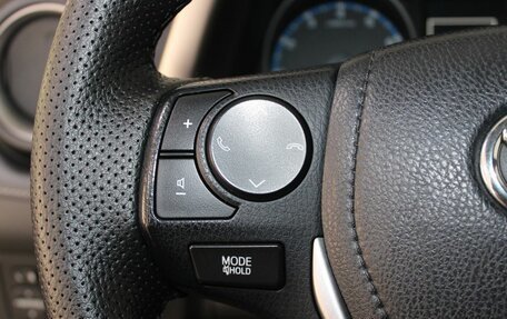 Toyota RAV4, 2016 год, 2 239 900 рублей, 17 фотография