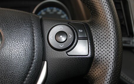 Toyota RAV4, 2016 год, 2 239 900 рублей, 18 фотография