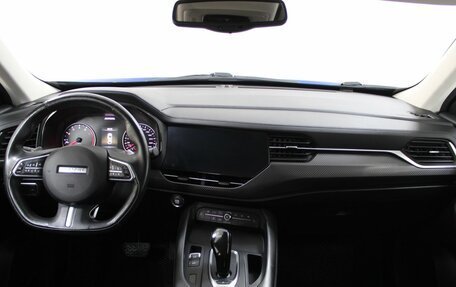 Haval F7x I, 2022 год, 1 799 900 рублей, 7 фотография