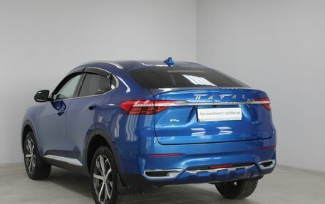 Haval F7x I, 2022 год, 1 799 900 рублей, 6 фотография