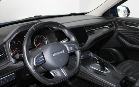 Haval F7x I, 2022 год, 1 799 900 рублей, 9 фотография