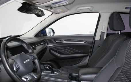 Haval F7x I, 2022 год, 1 799 900 рублей, 8 фотография