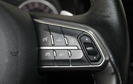 Haval F7x I, 2022 год, 1 799 900 рублей, 15 фотография