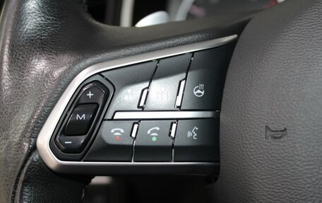 Haval F7x I, 2022 год, 1 799 900 рублей, 14 фотография