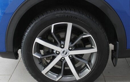 Haval F7x I, 2022 год, 1 799 900 рублей, 23 фотография
