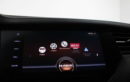 Haval F7x I, 2022 год, 1 799 900 рублей, 21 фотография