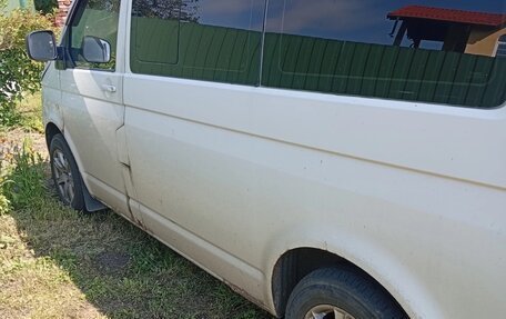 Volkswagen Transporter T5 рестайлинг, 2005 год, 290 000 рублей, 5 фотография