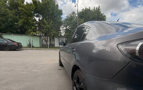 Mazda 3, 2007 год, 670 000 рублей, 6 фотография