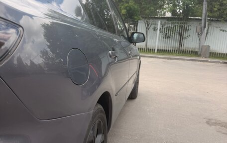 Mazda 3, 2007 год, 670 000 рублей, 5 фотография