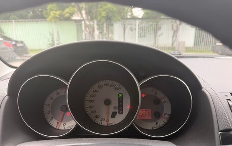 Mazda 3, 2007 год, 670 000 рублей, 9 фотография