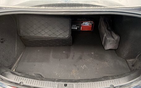 Mazda 3, 2007 год, 670 000 рублей, 12 фотография