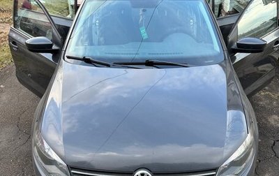 Volkswagen Polo VI (EU Market), 2013 год, 670 000 рублей, 1 фотография