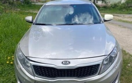 KIA Optima III, 2012 год, 1 000 000 рублей, 1 фотография