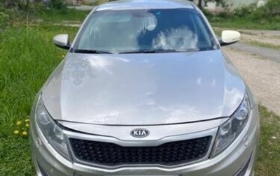 KIA Optima III, 2012 год, 1 000 000 рублей, 1 фотография