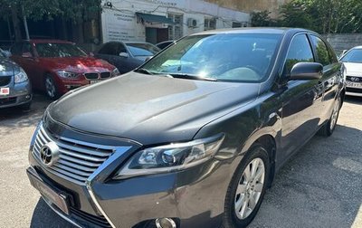 Toyota Camry, 2008 год, 1 197 000 рублей, 1 фотография