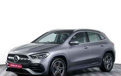 Mercedes-Benz GLA, 2020 год, 4 068 000 рублей, 1 фотография