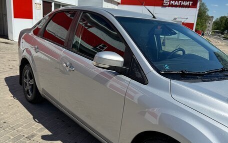 Ford Focus II рестайлинг, 2010 год, 579 000 рублей, 4 фотография