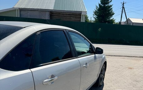 Ford Focus II рестайлинг, 2010 год, 579 000 рублей, 5 фотография