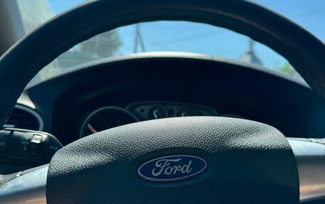 Ford Focus II рестайлинг, 2010 год, 579 000 рублей, 11 фотография