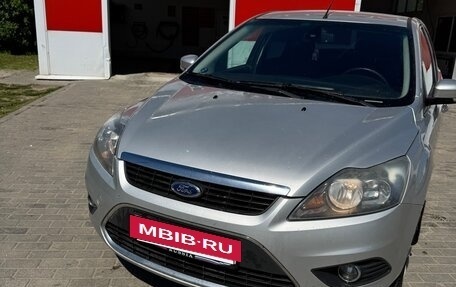 Ford Focus II рестайлинг, 2010 год, 579 000 рублей, 2 фотография