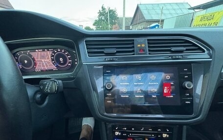 Volkswagen Tiguan II, 2021 год, 3 700 000 рублей, 7 фотография