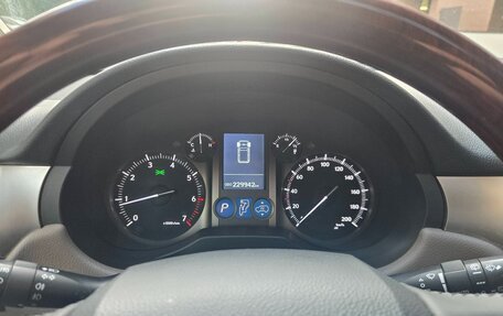 Lexus GX II, 2010 год, 3 100 000 рублей, 11 фотография