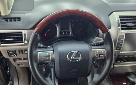 Lexus GX II, 2010 год, 3 100 000 рублей, 8 фотография