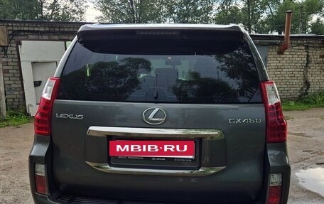 Lexus GX II, 2010 год, 3 100 000 рублей, 6 фотография