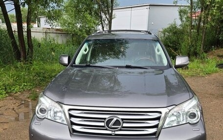 Lexus GX II, 2010 год, 3 100 000 рублей, 3 фотография