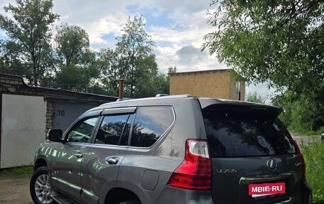 Lexus GX II, 2010 год, 3 100 000 рублей, 5 фотография