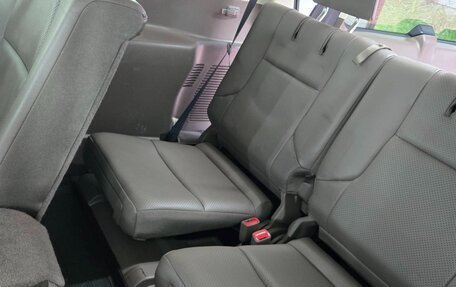 Lexus GX II, 2010 год, 3 100 000 рублей, 20 фотография
