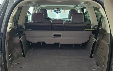 Lexus GX II, 2010 год, 3 100 000 рублей, 18 фотография