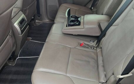 Lexus GX II, 2010 год, 3 100 000 рублей, 17 фотография
