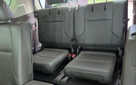 Lexus GX II, 2010 год, 3 100 000 рублей, 19 фотография