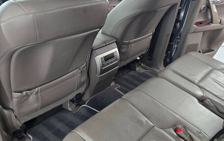 Lexus GX II, 2010 год, 3 100 000 рублей, 16 фотография