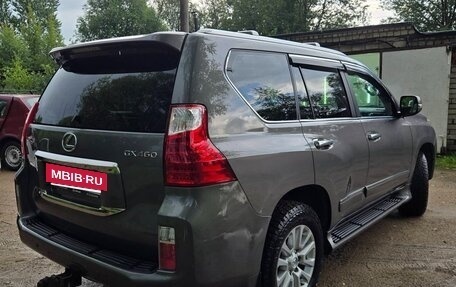 Lexus GX II, 2010 год, 3 100 000 рублей, 4 фотография