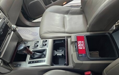 Lexus GX II, 2010 год, 3 100 000 рублей, 13 фотография