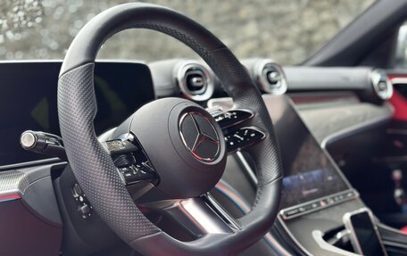 Mercedes-Benz C-Класс, 2022 год, 4 999 000 рублей, 13 фотография