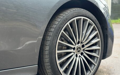 Mercedes-Benz C-Класс, 2022 год, 4 999 000 рублей, 19 фотография