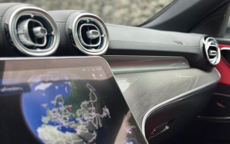 Mercedes-Benz C-Класс, 2022 год, 4 999 000 рублей, 30 фотография