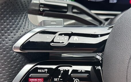 Mercedes-Benz C-Класс, 2022 год, 4 999 000 рублей, 28 фотография