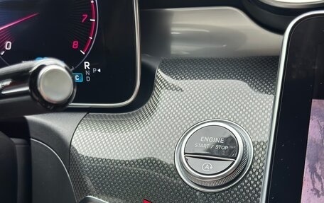 Mercedes-Benz C-Класс, 2022 год, 4 999 000 рублей, 24 фотография