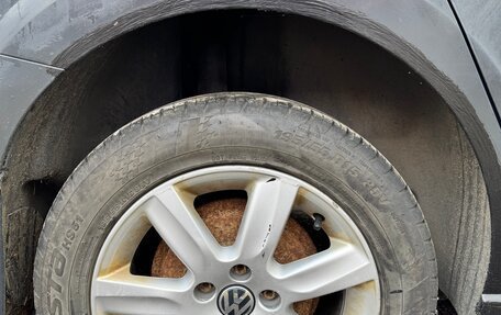 Volkswagen Polo VI (EU Market), 2013 год, 670 000 рублей, 14 фотография