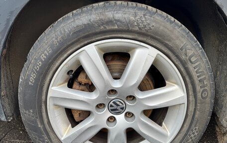 Volkswagen Polo VI (EU Market), 2013 год, 670 000 рублей, 12 фотография