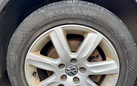 Volkswagen Polo VI (EU Market), 2013 год, 670 000 рублей, 13 фотография