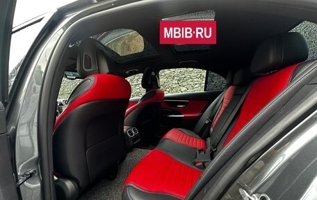 Mercedes-Benz C-Класс, 2022 год, 4 999 000 рублей, 31 фотография
