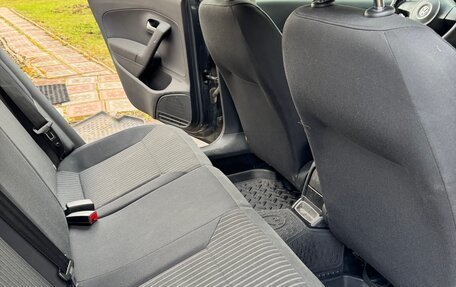 Volkswagen Polo VI (EU Market), 2013 год, 670 000 рублей, 18 фотография